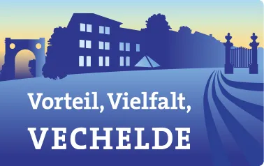 Vorteil, Vielfalt, Vechelde