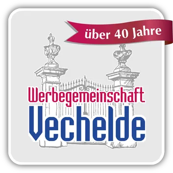 Einkaufen in Vechelde - 40 Jahre